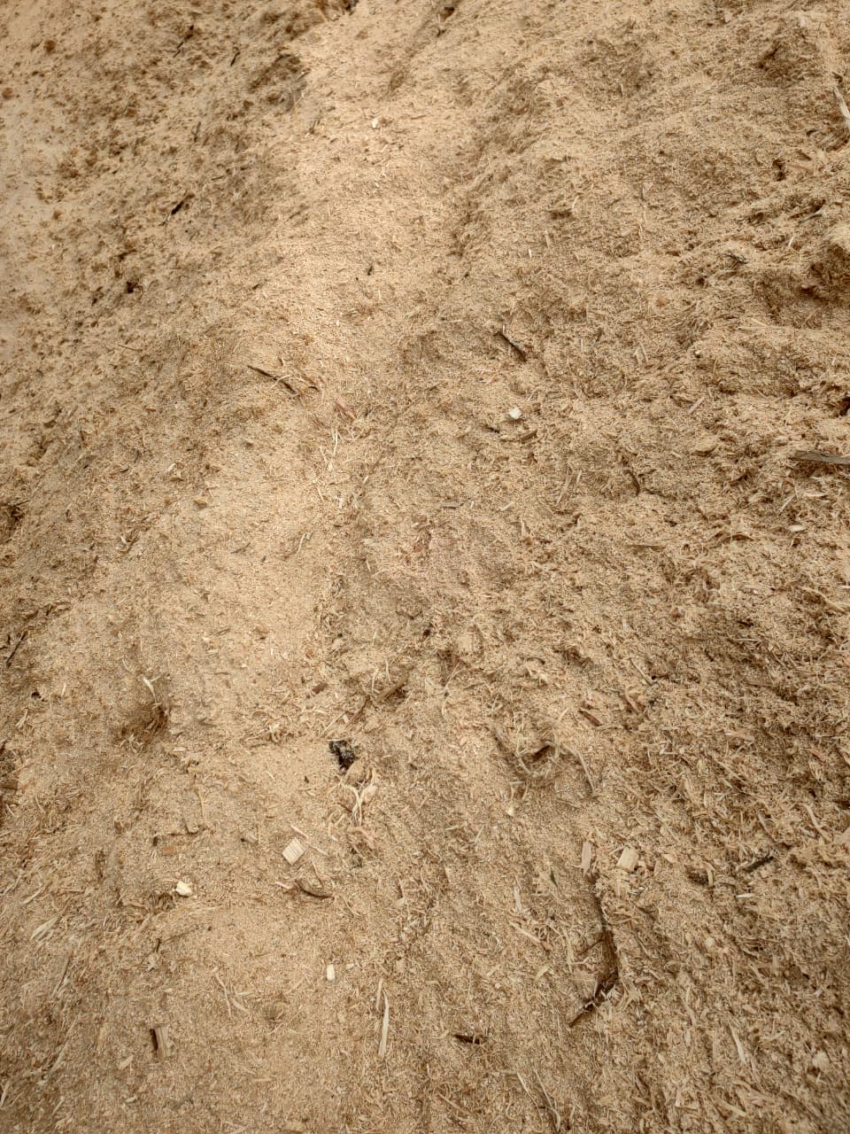 Pó de Serra